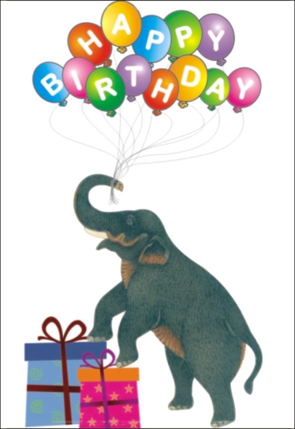 110 X 160mm Greeting Cards